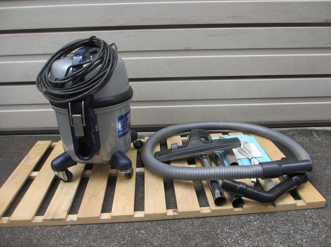 パナソニックMC-G3000P-S（中古）