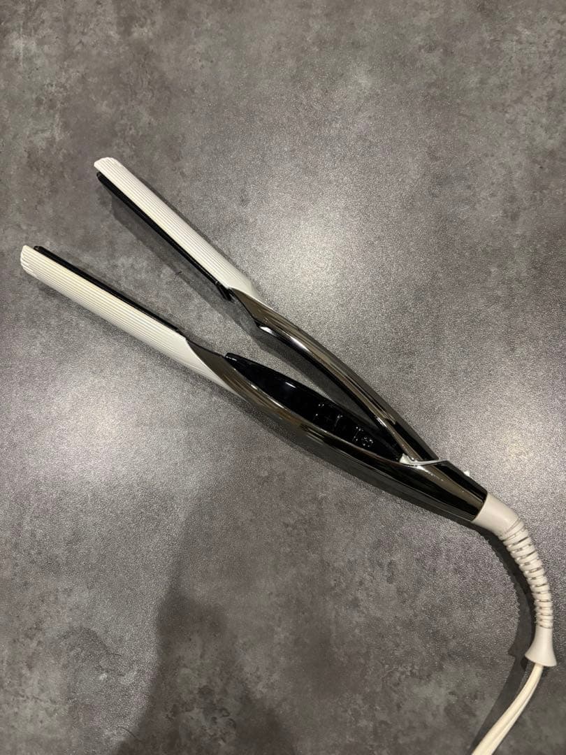 【⭐️箱不要¥500割引】MTG リファ　ReFaストレートヘアアイロン③