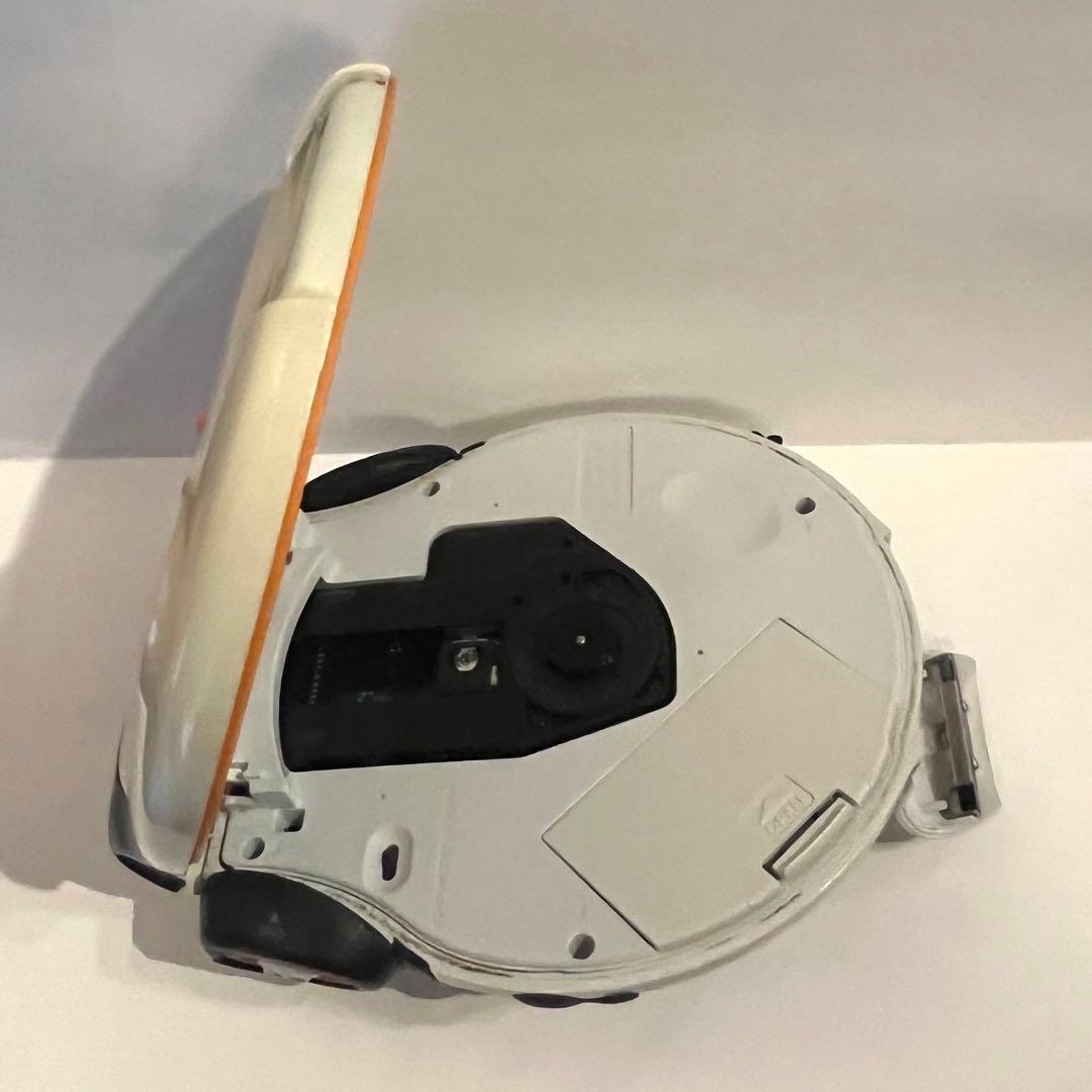 SONY SPORTS model CD WALKMAN 【ジャンク品】