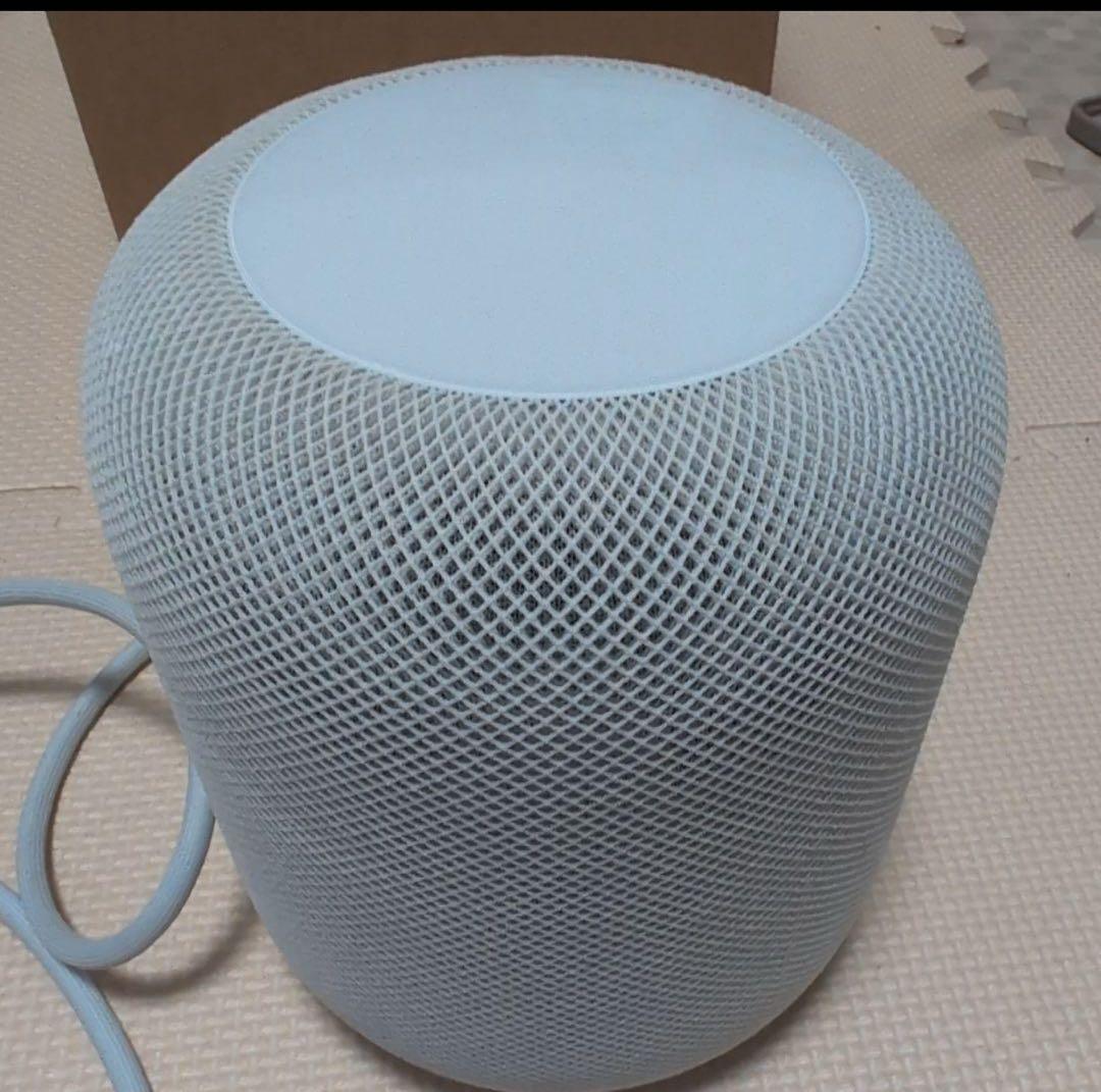 Apple 【箱付き】Pod (第1世代) ホワイト