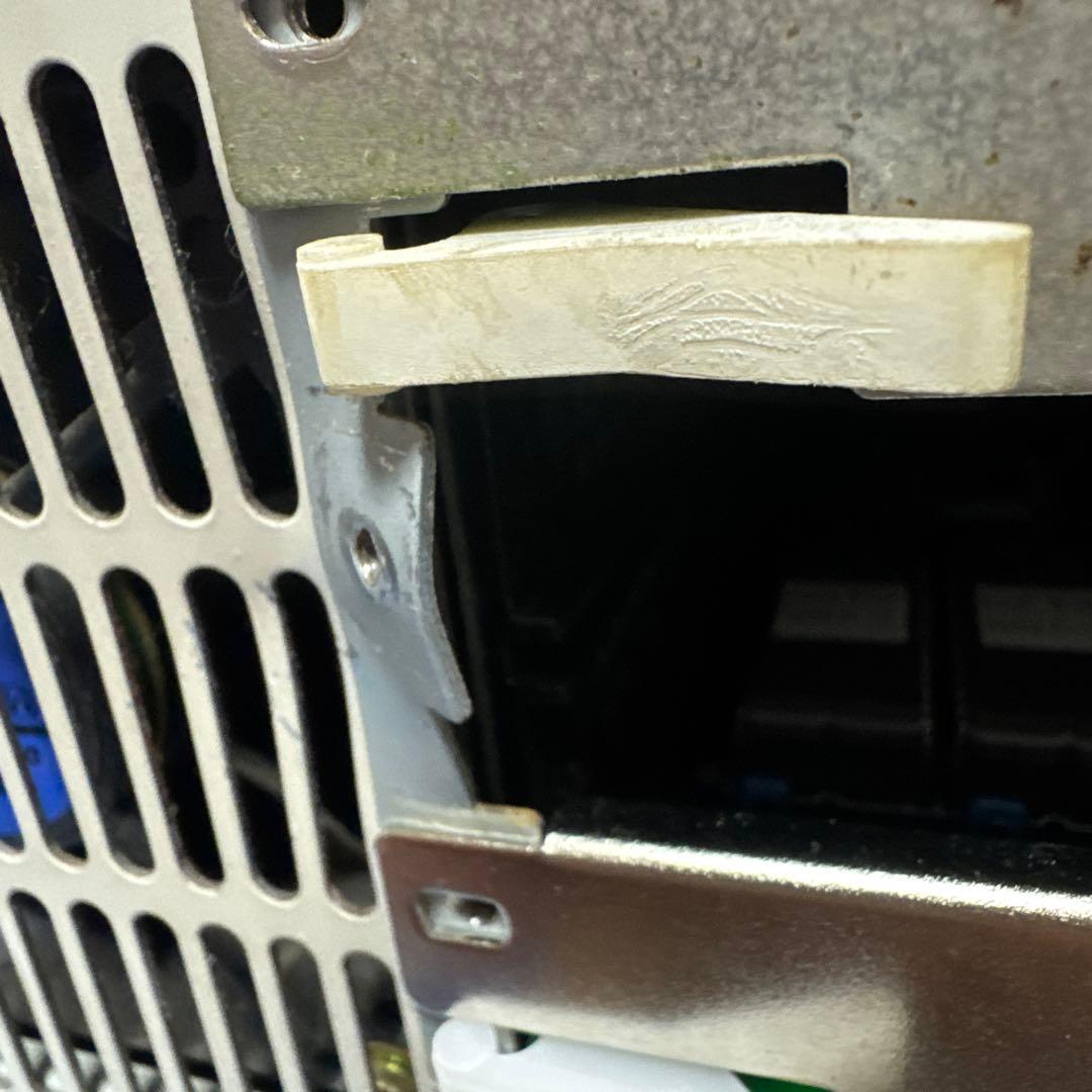 PC9801DA/U2 40MBハードディスク付き