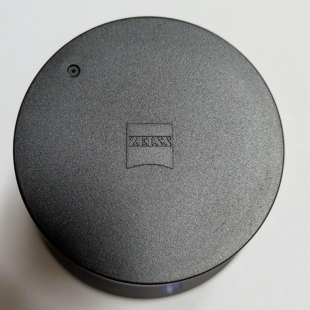 【ほぼ新品】ZEISS Touit 2.8/12 Eマウント UVフィルター付