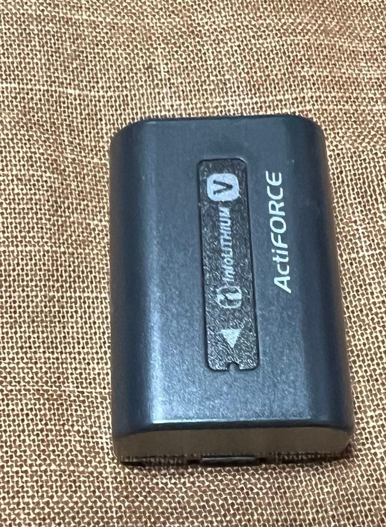 Sony HDR-CX630 、CX170 合計2台　充電器、バッテリー1個