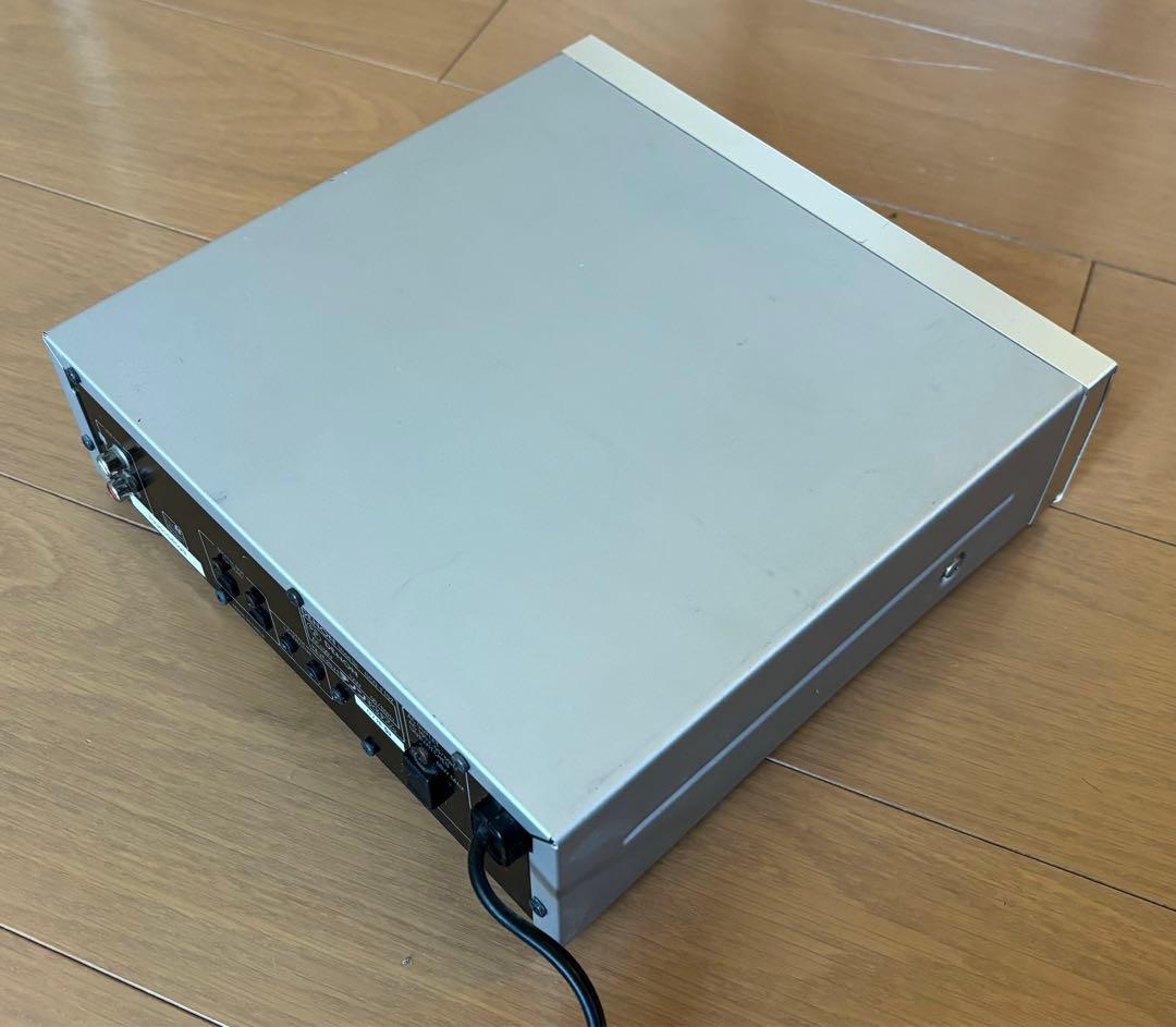 DENON アンプ/CDプレーヤー/スピーカー 【ジャンク品】