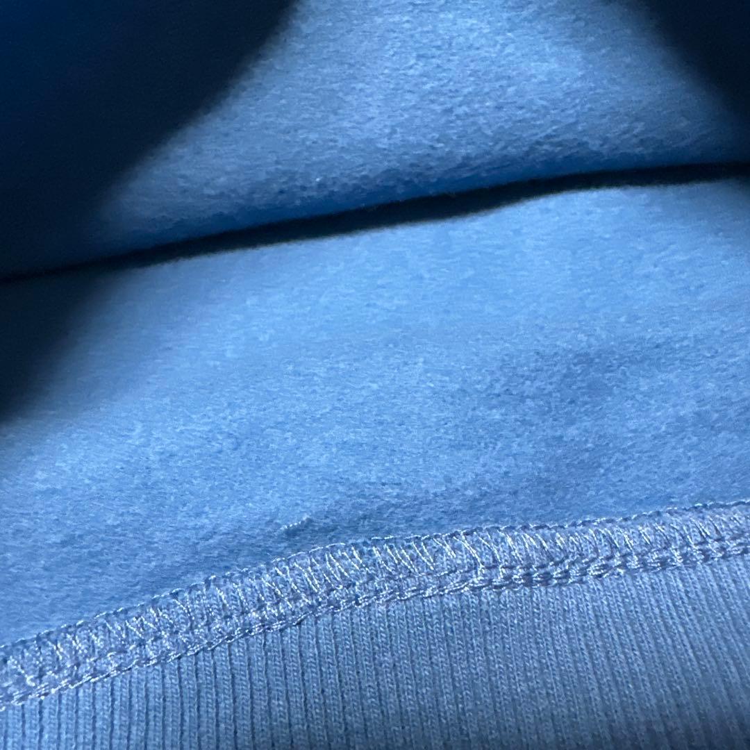 新品タグ付き　THE NORTH FACE zumu トレーナー XS