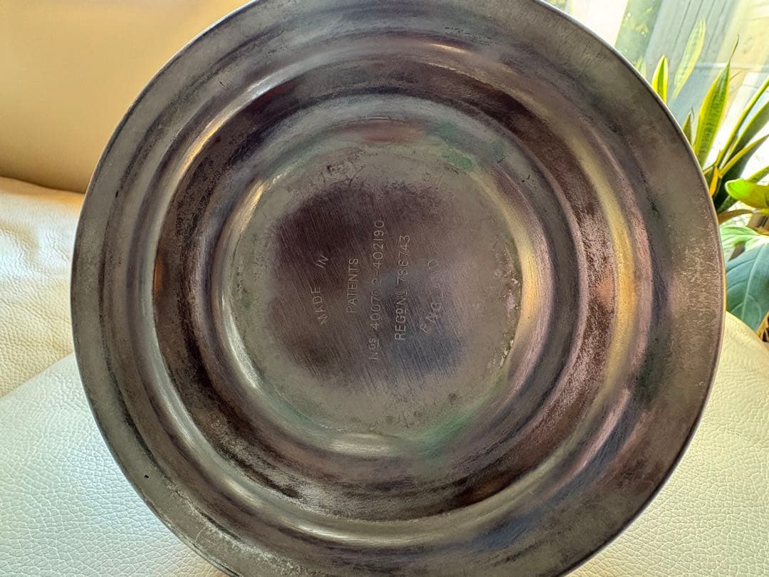 Simplex (シンプレックス) 2クォートケトル　イギリス製