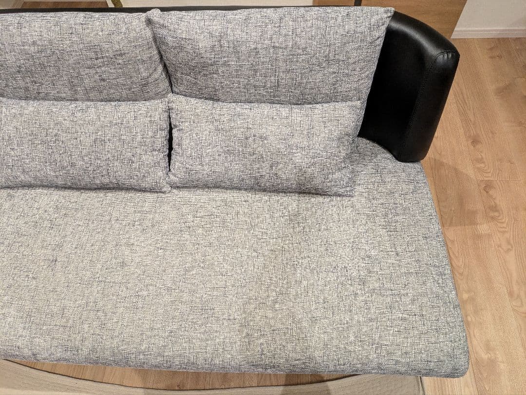 Armonia Belle curva ラージサイズ　値段交渉可能