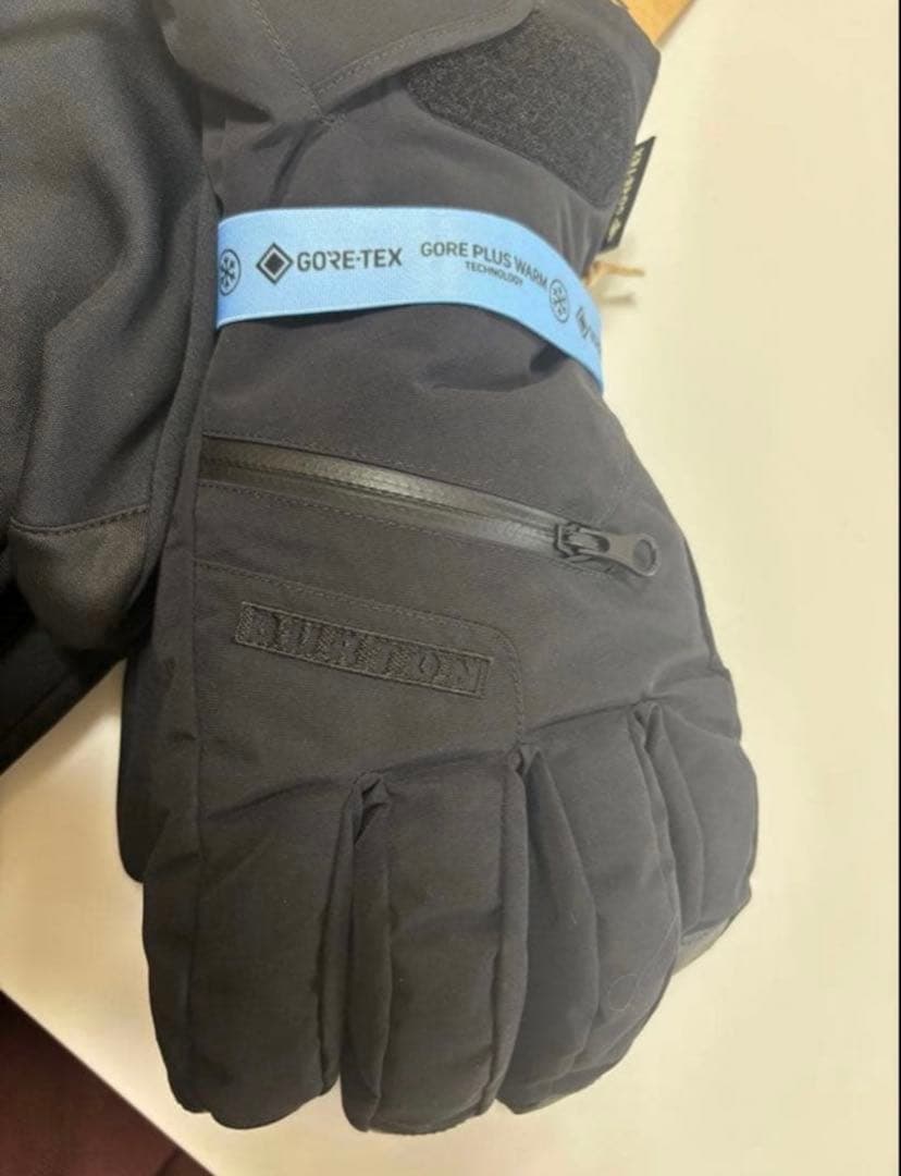 Burton Gore-Tex Under Gloves Mサイズ