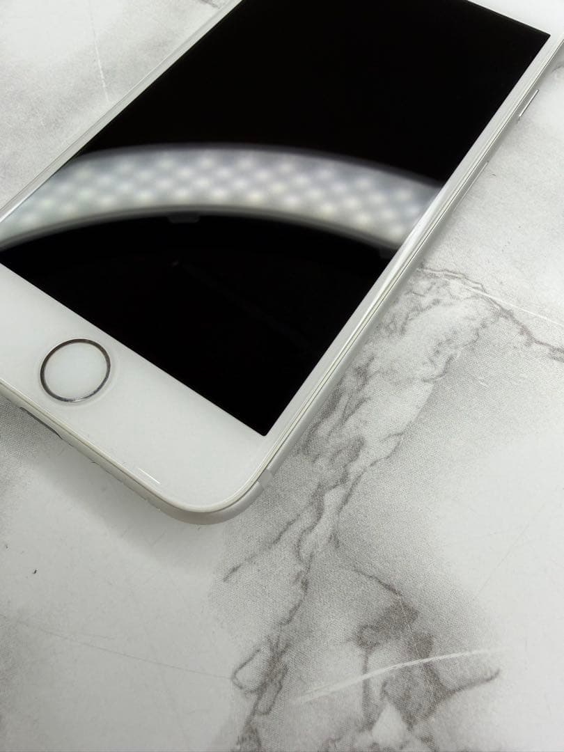 iPhone7 32GB｜SIMフリー｜シルバー　動作良好