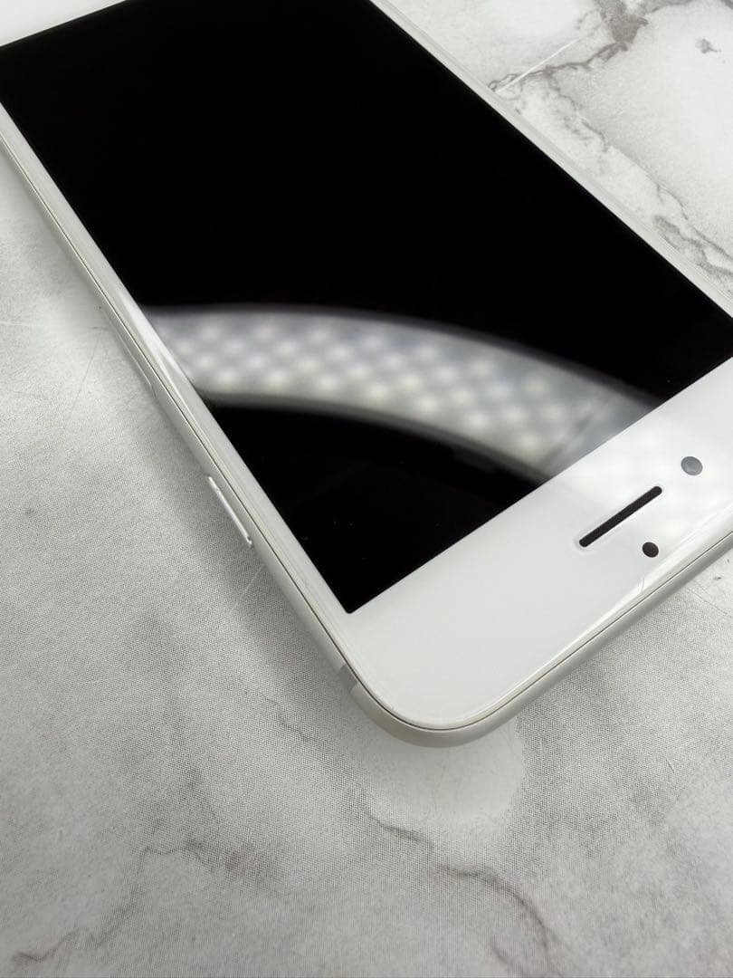 iPhone7 32GB｜SIMフリー｜シルバー　動作良好