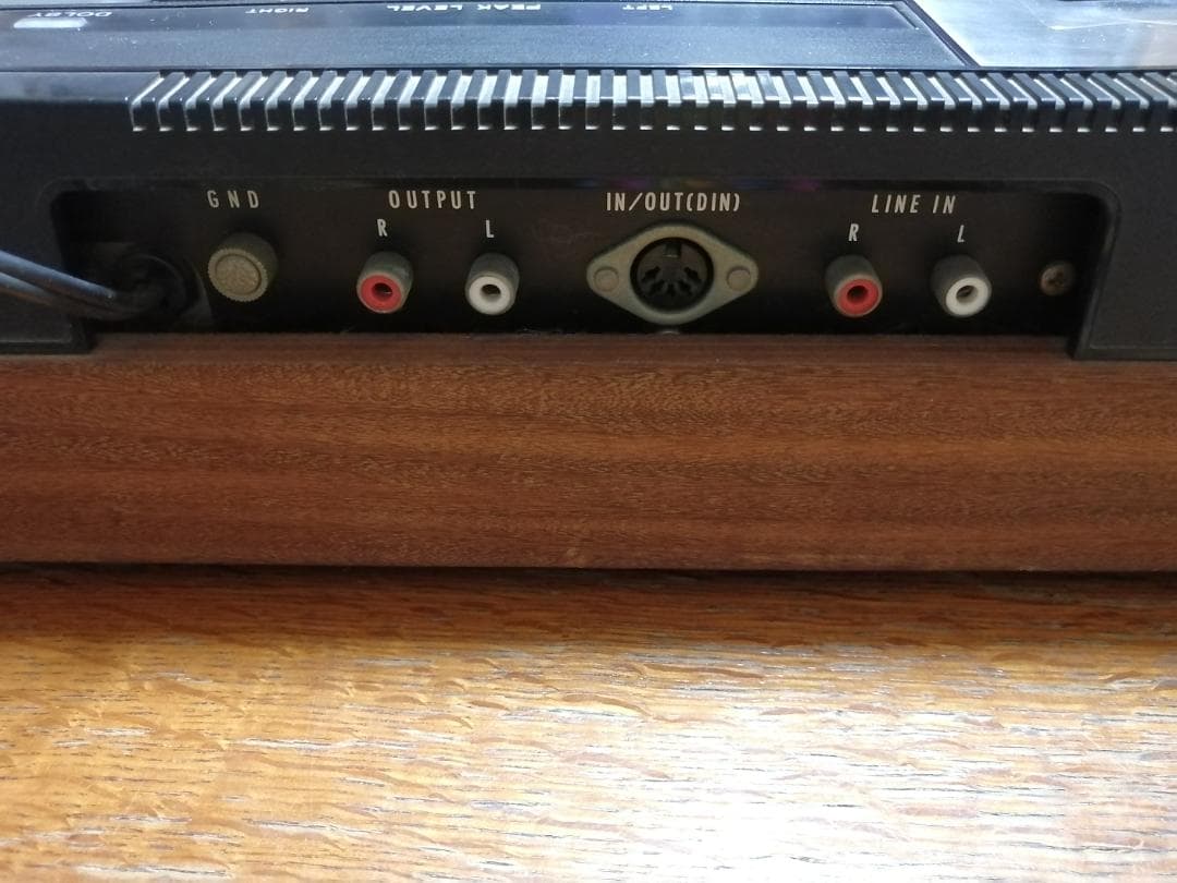 TEAC A-350 カセットレコーダー