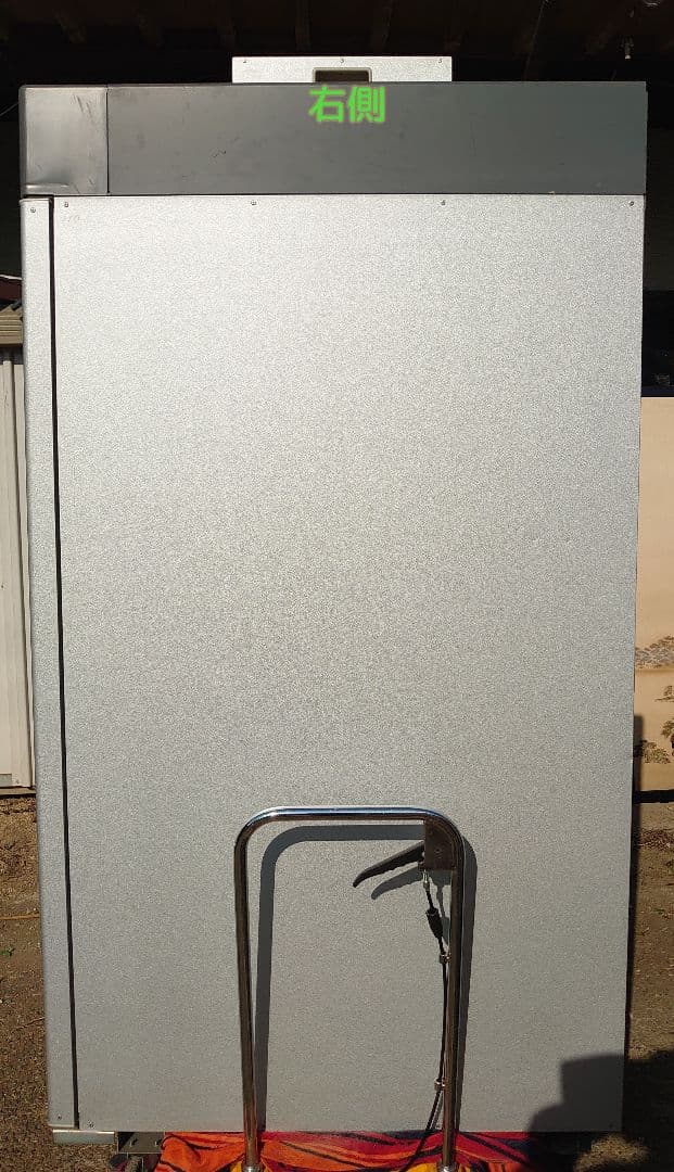 【引き取り】クボタ　玄米低温貯蔵庫　KAR14J　玄米保冷庫