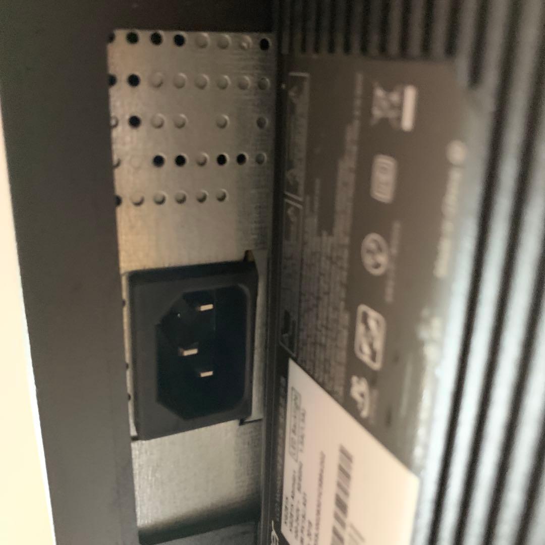 acer 28インチ 4K HDR モニター