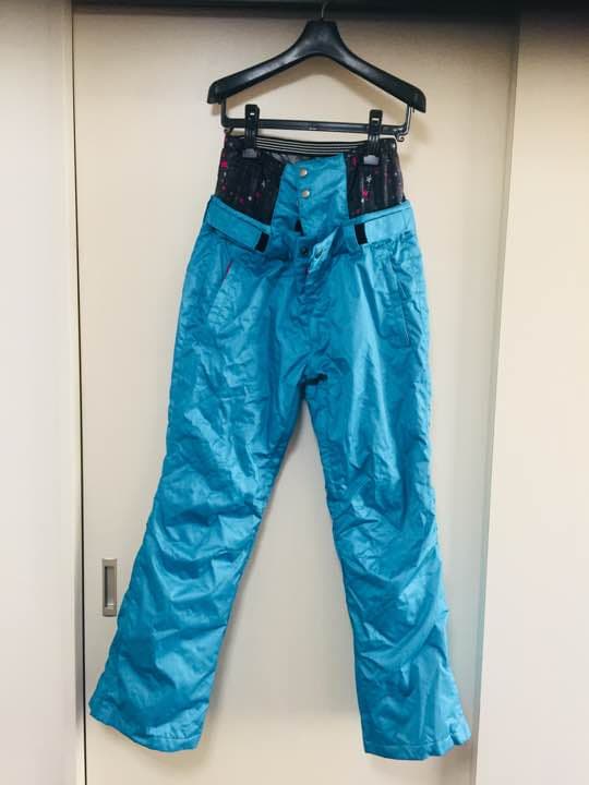 値下げ☆スキーウェア ゴーグル セット 新品