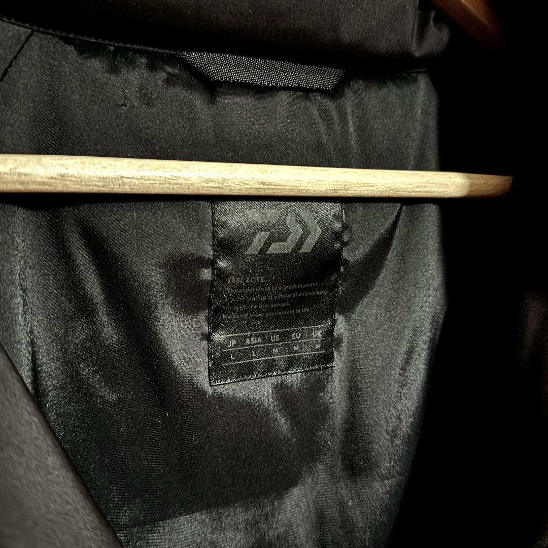 ジャケット・アウター DAIWA PIER39 TECH MULTI MIDDLER DOWN