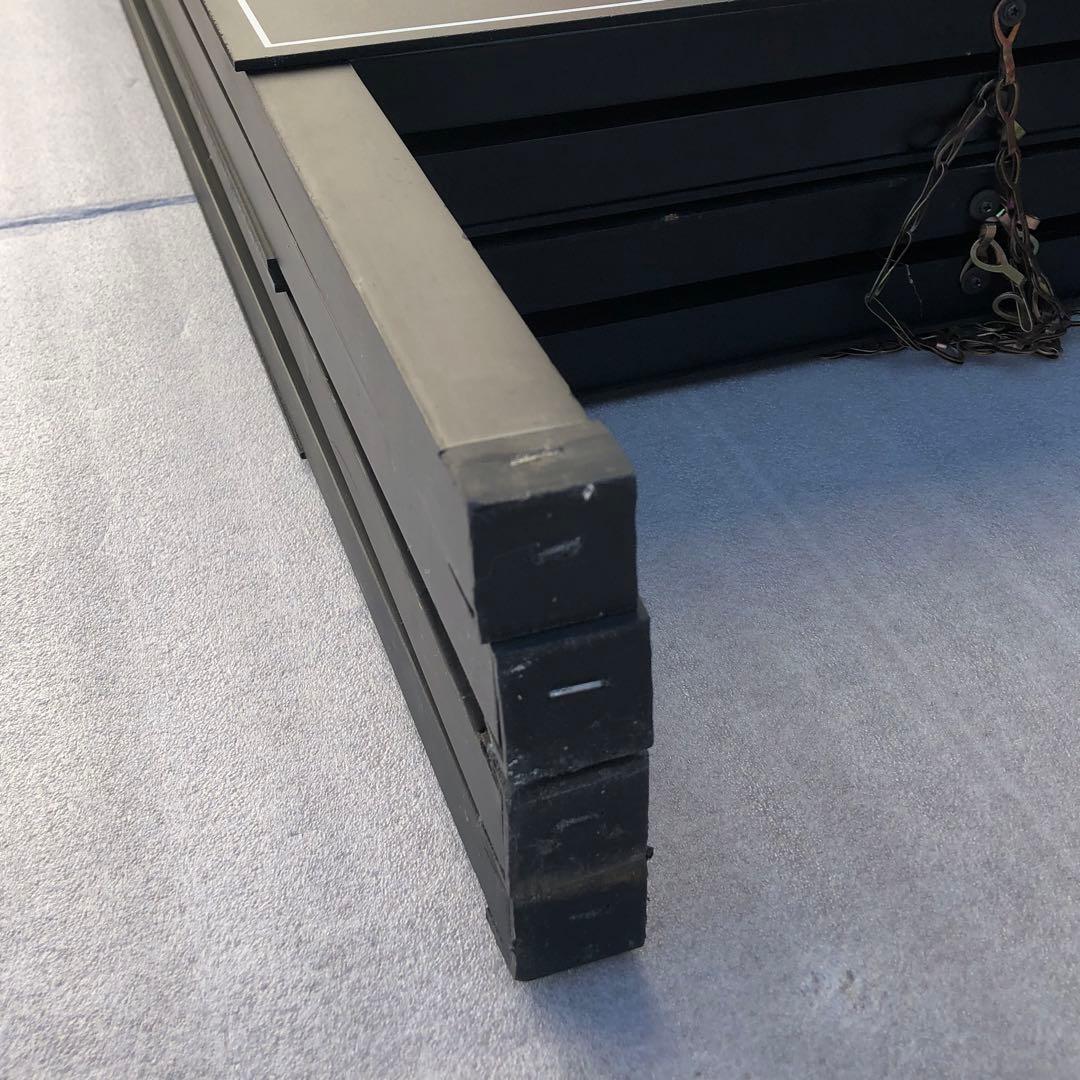 【希少!!2個セット】コカ・コーラ 立て看板 黒板 イーゼル