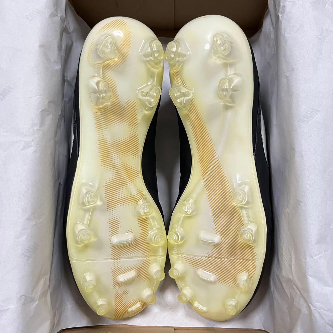 31 サッカースパイク ナイキ ティエンポ レジェンド Ⅵ FG