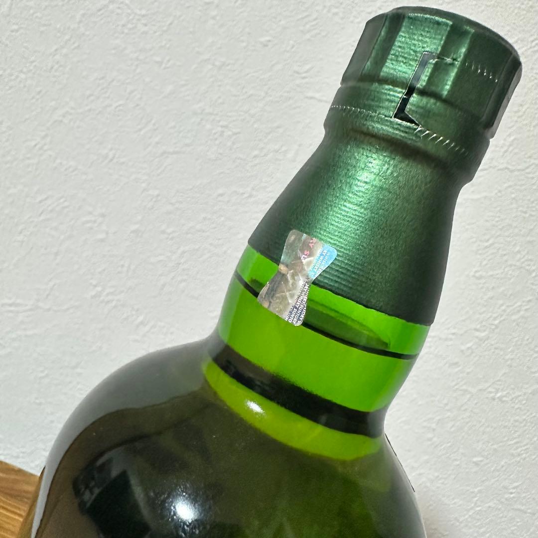 【美品】白州 12年