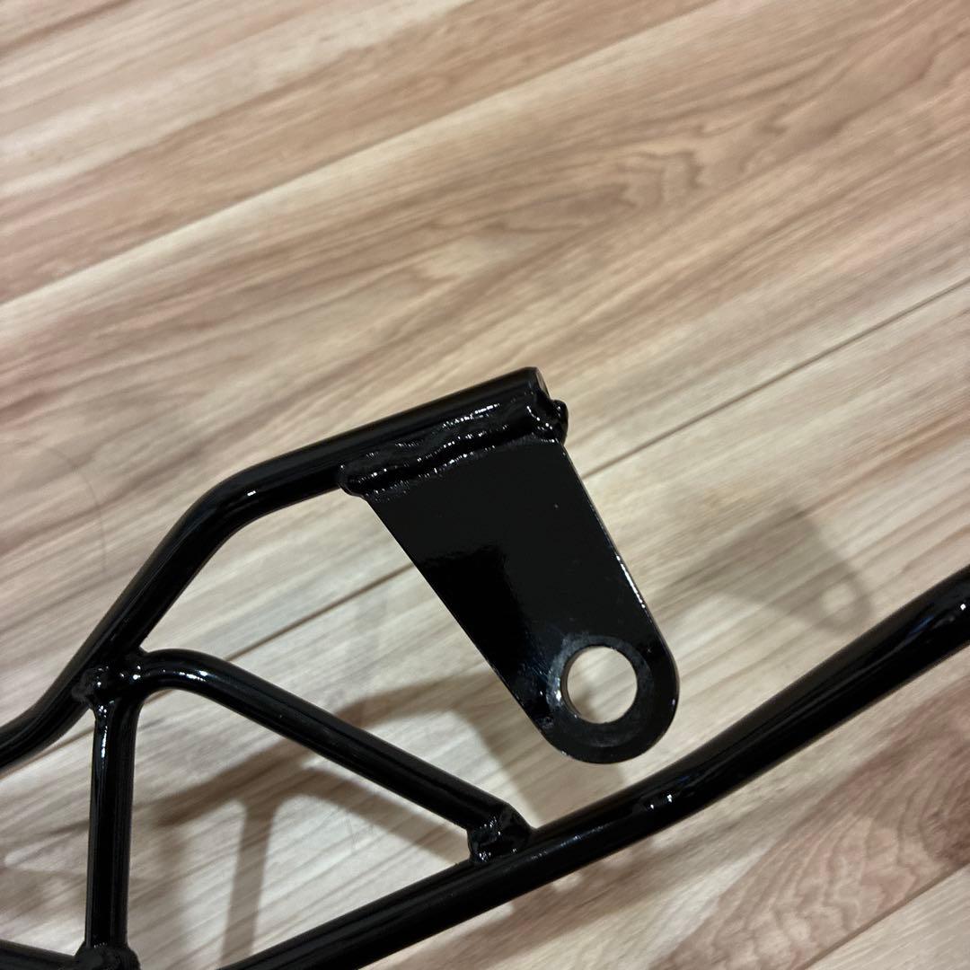 リアキャリア World Walk KTM 125/250/390 DUKE