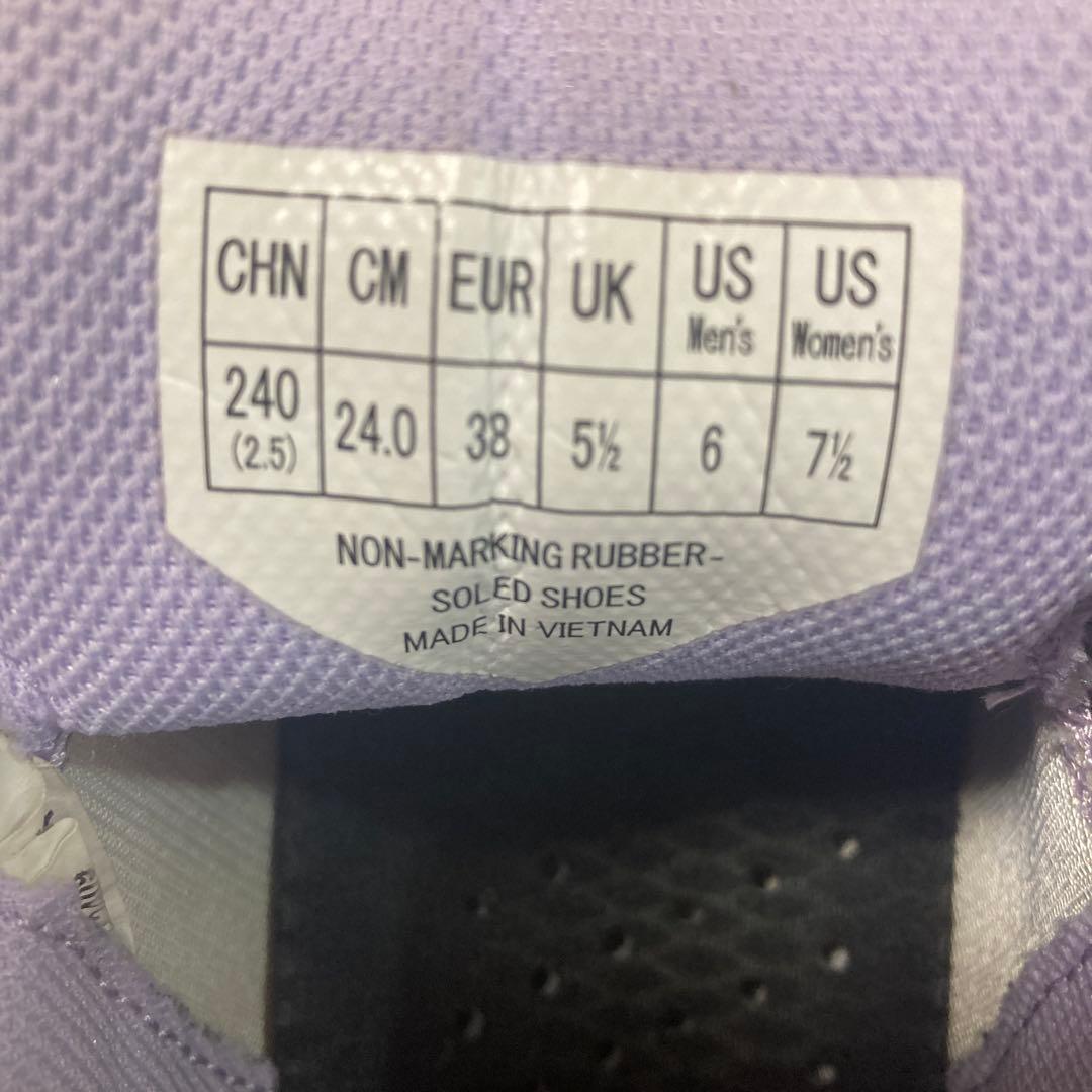 YONEX ECLIPSION バドミントンシューズ 24.0cm