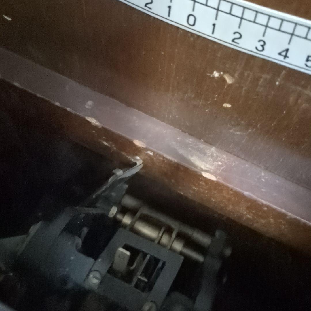 Nippon Time Recorder アナログ時計　インテリア　アンティーク