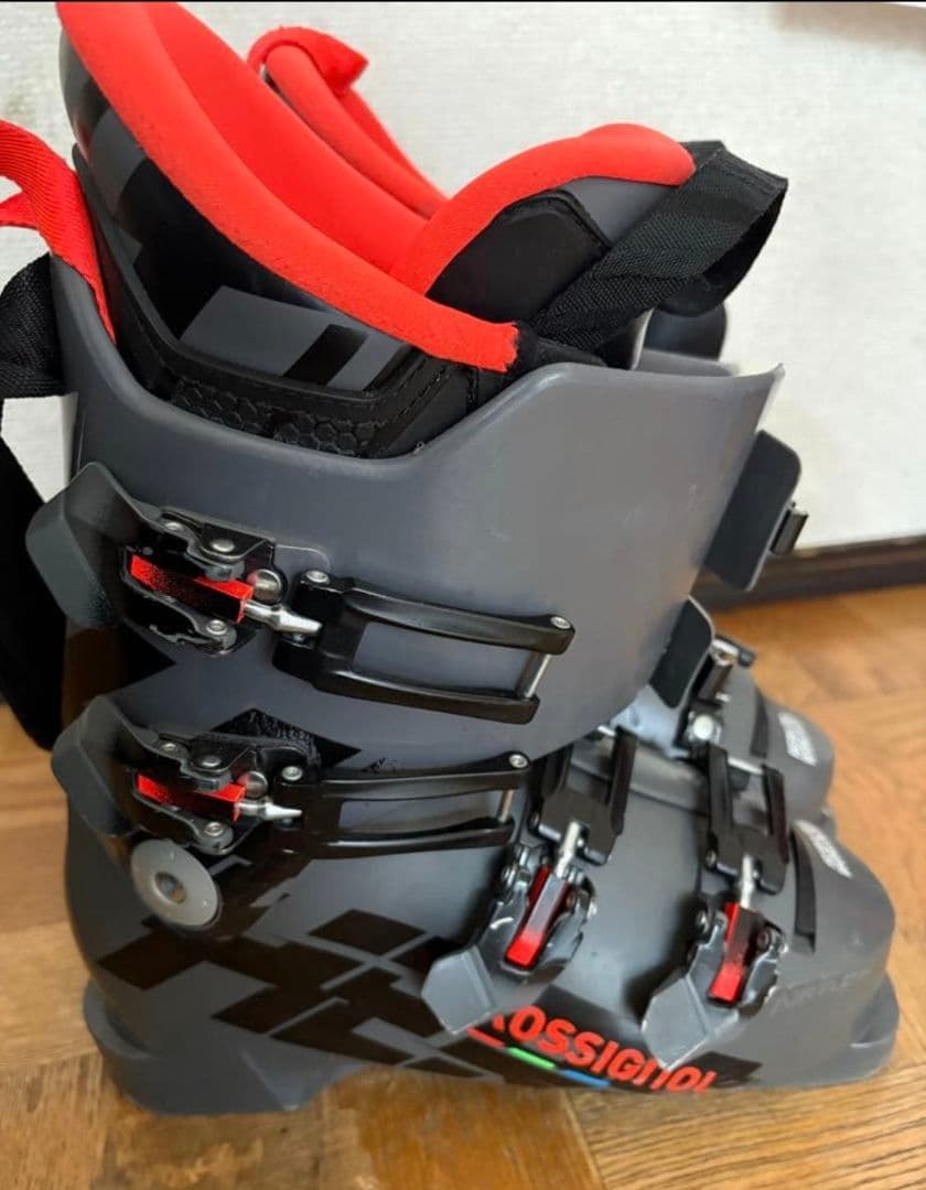 ロシニョール HERO WORLD CUP 70 SC　24.5