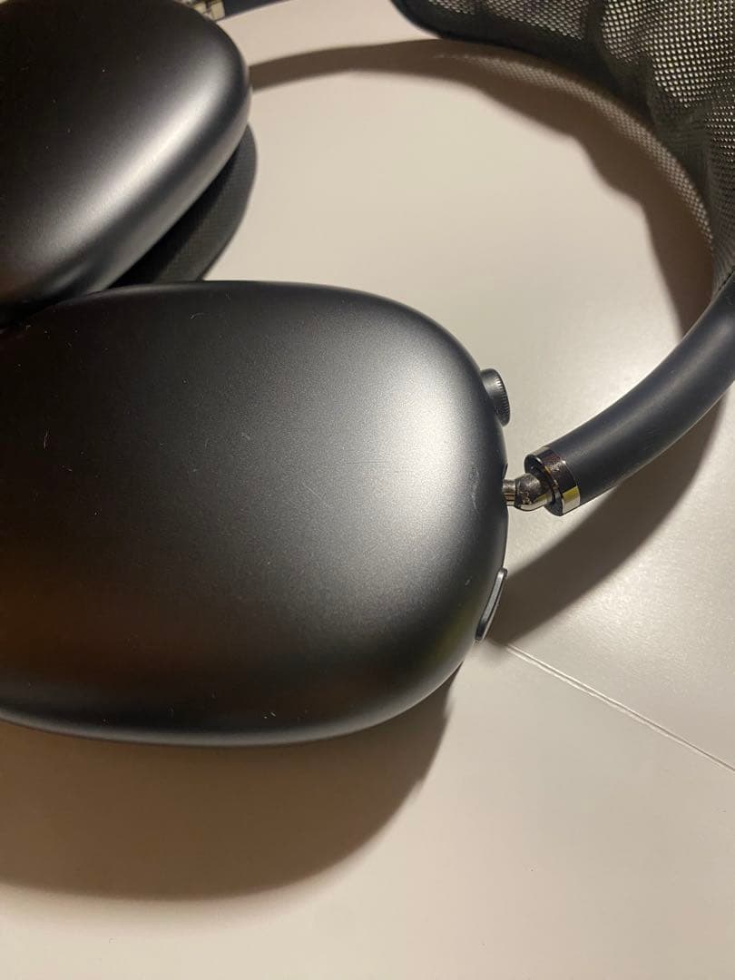 けけけApple AirPods Max スペースグレイ