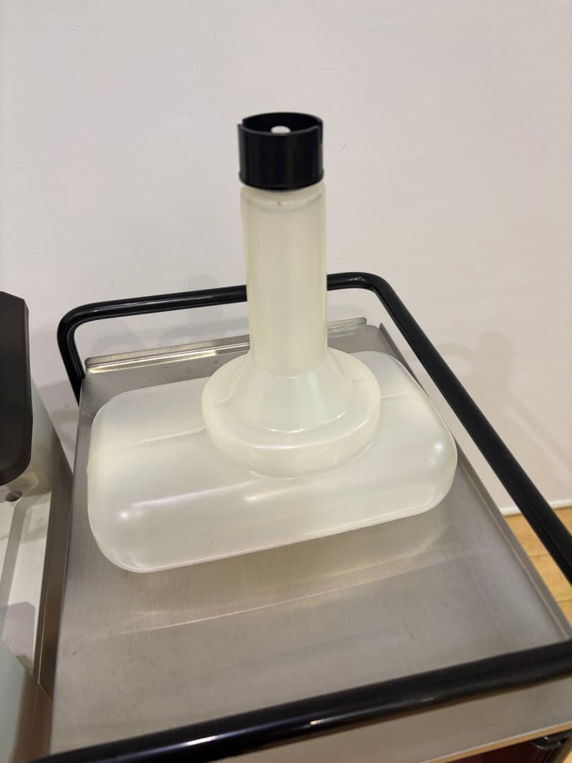 タカラベルモント　ケアミスト