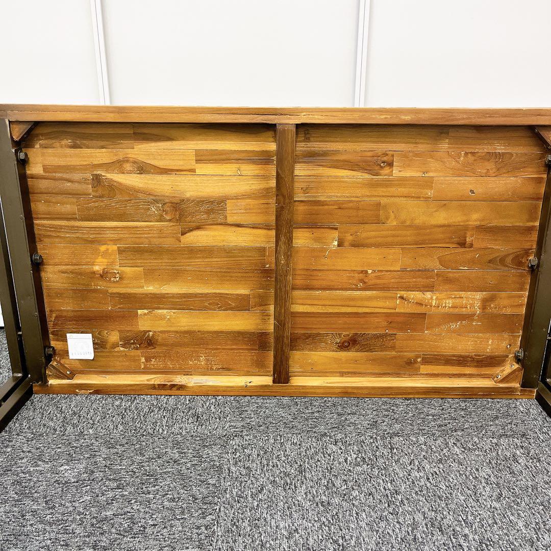 【momo】d-Bodhi コーヒーテーブル ジャーナルスタンダード