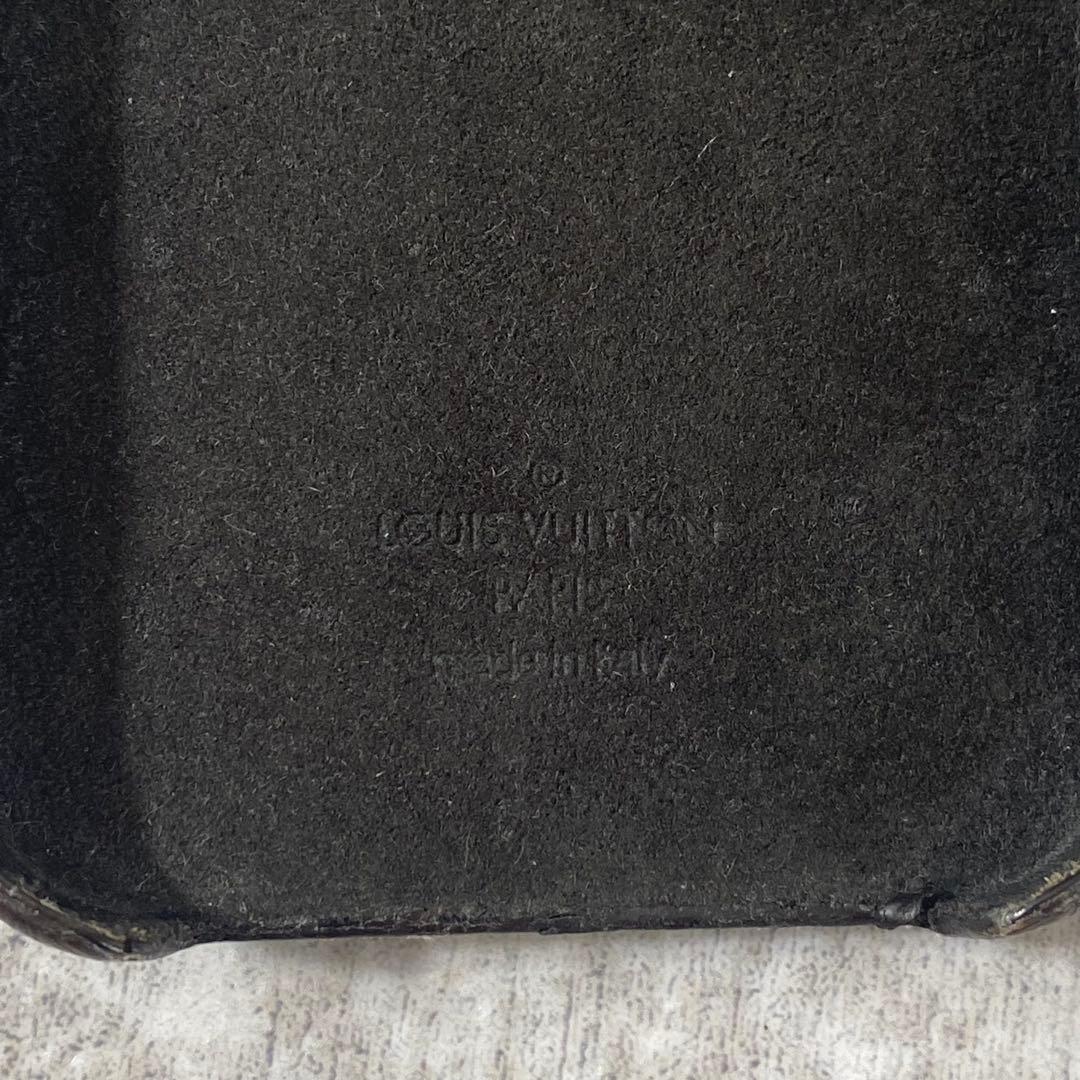 ルイヴィトン 13Pro アイフォンケース　バンパードーフィーヌ モノグラム