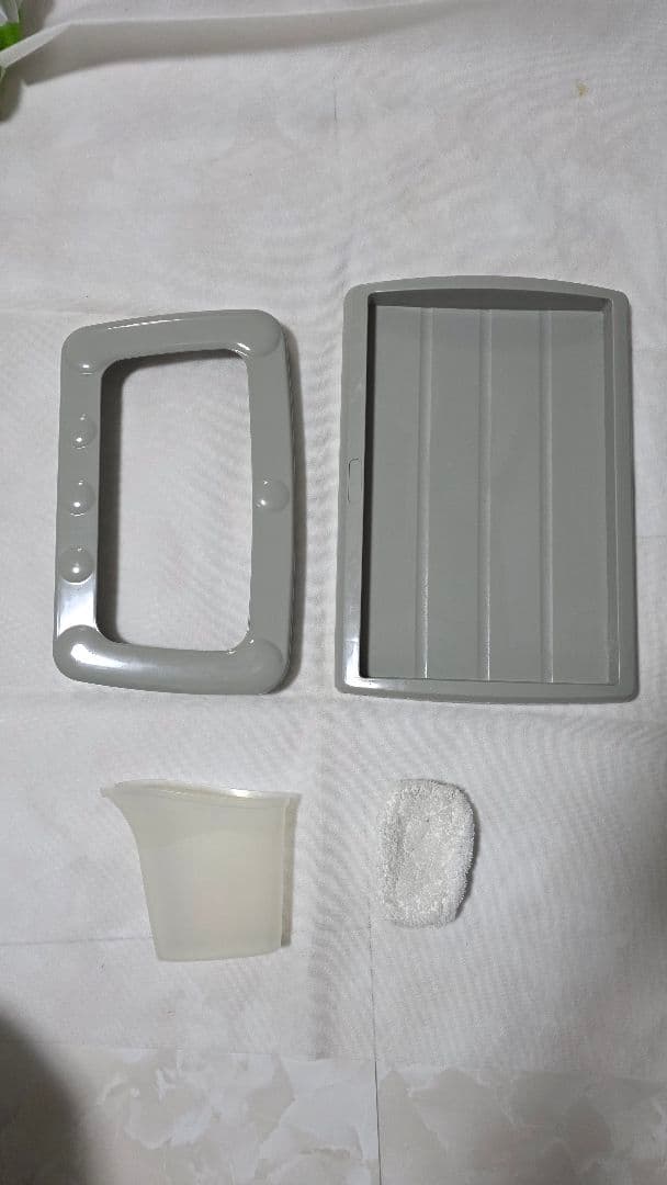 スチームクリーナー本体 2Way機能付き