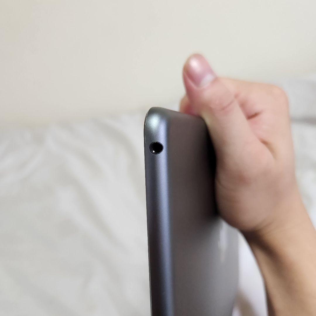 Apple iPad 第７世代 32GB バッテリー容量97%