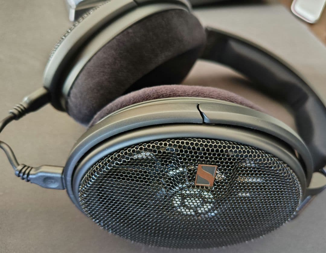 【hajime】Sennheiser HD 660S2 有線ヘッドホン