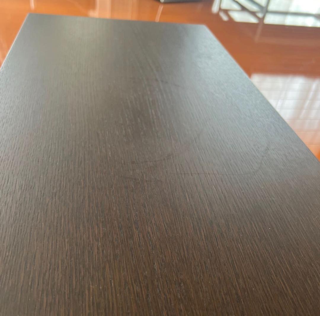 定価21万 超レア品 カッシーナ 261 NOTE low table