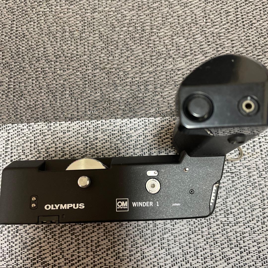 OLYMPUS WINDER 1 中古品