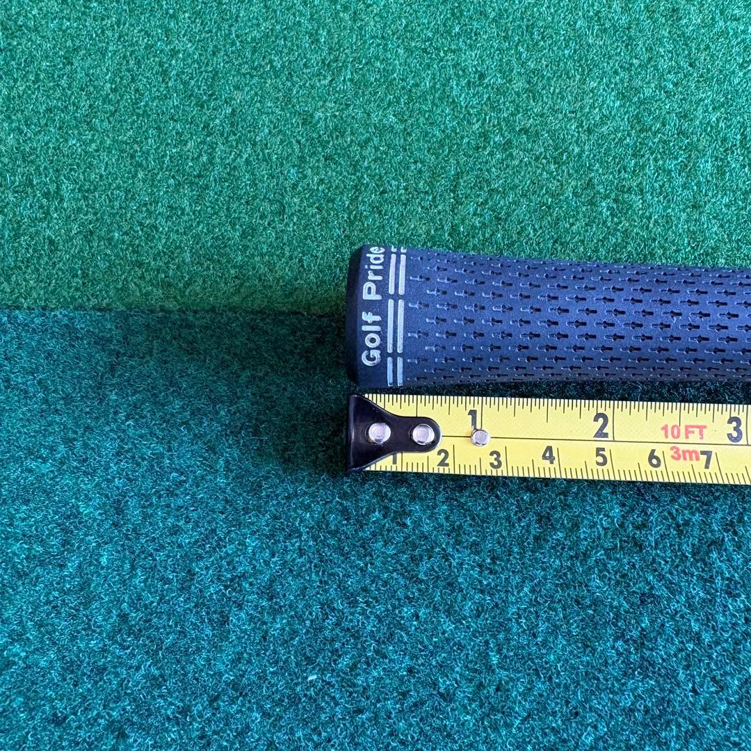 KBS Tour Driven 50g Category2 コブラ 5W用 純正