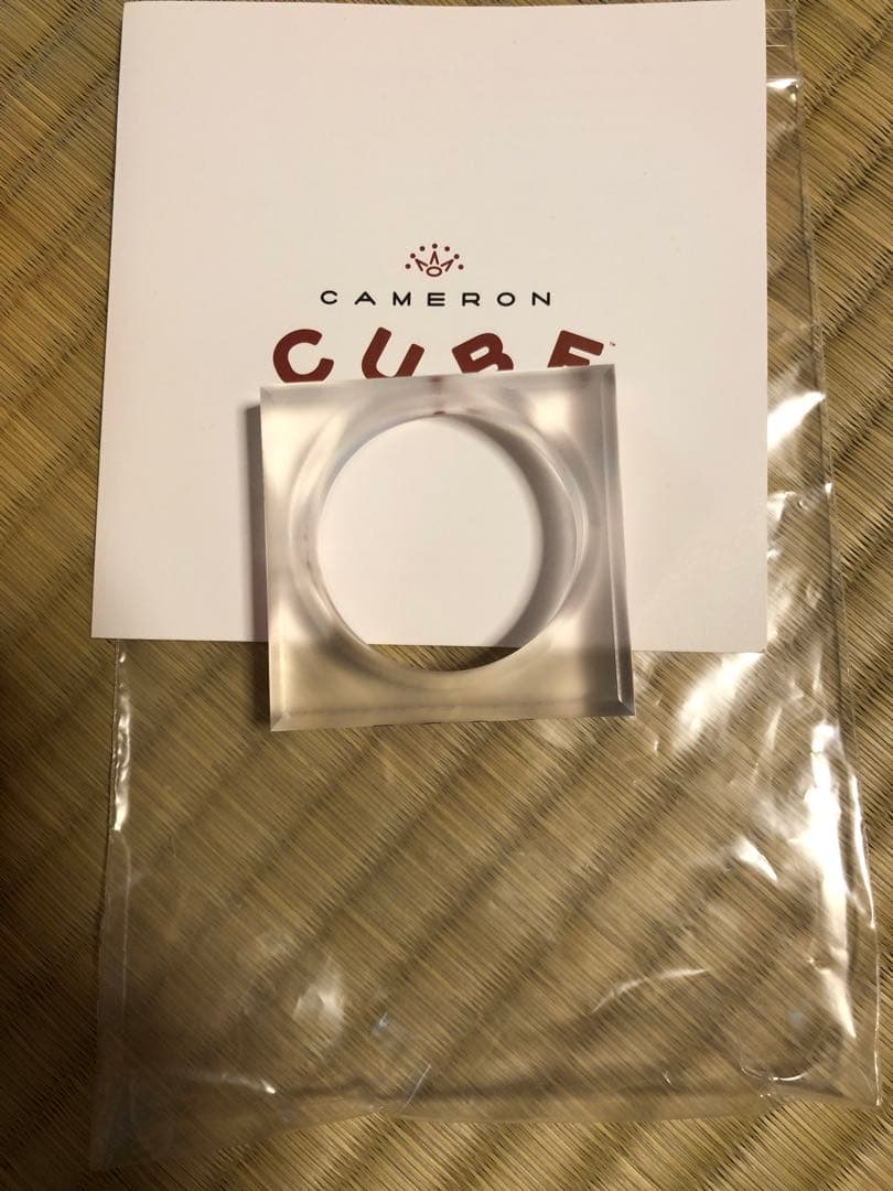 その他 SCOTTY Cameron Cube