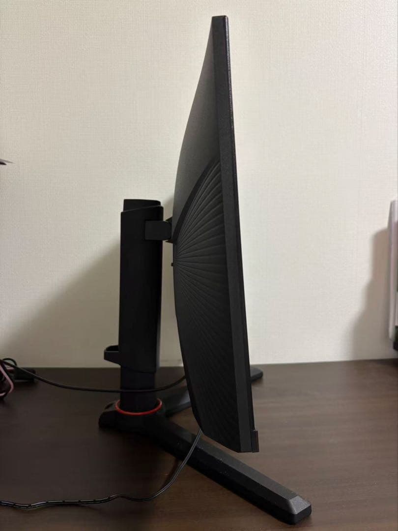 KOORUI25E3Qモニター24.5インチ2K144Hzゲーミングディスプレイ