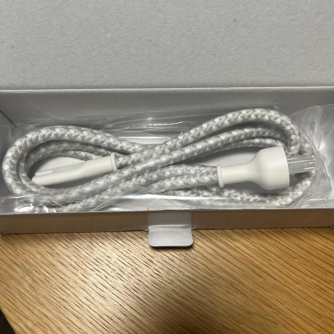 スピーカー・ウーファー Beoplay A9 4th White