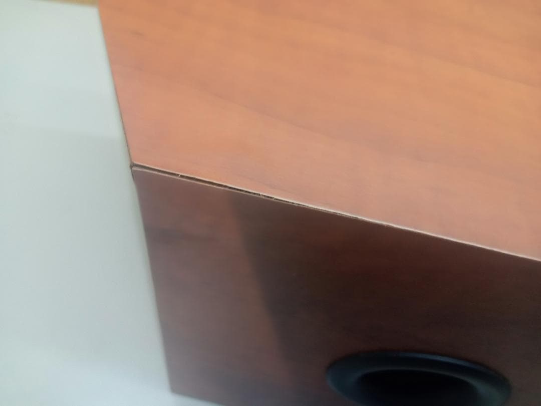 JBL　センタースピーカー　STUDIO520C