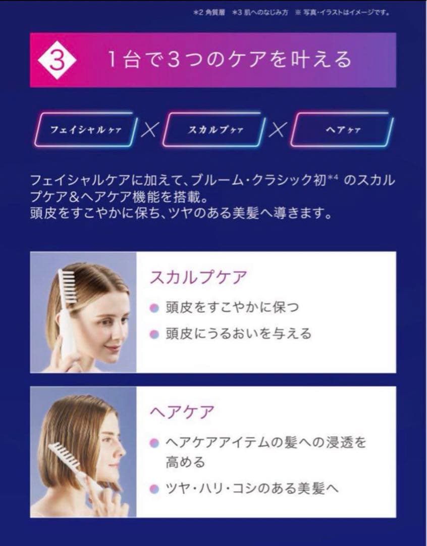 未使用！！plasma エステツイン　プラズマビューティー