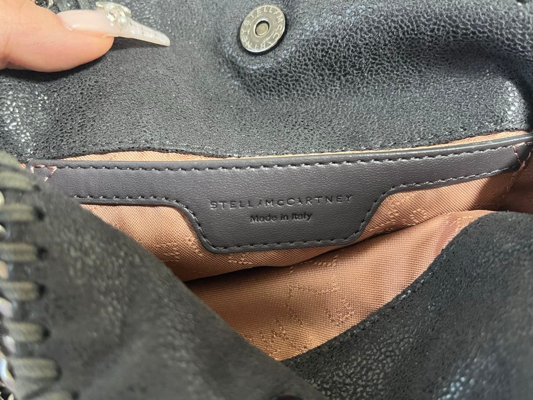 ステラマッカートニー　ファラベラ