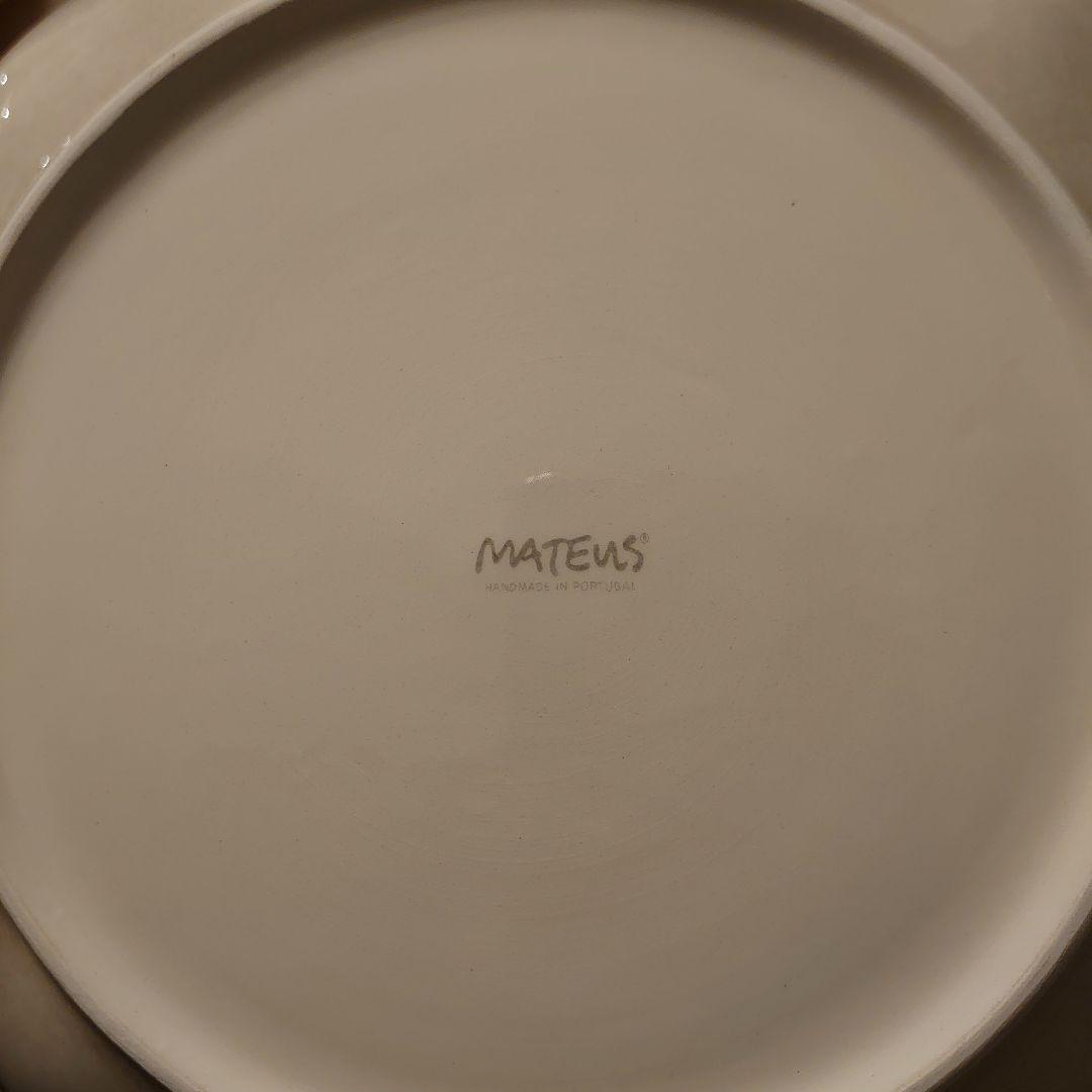 【asuka】マテュース　食器　14枚セット