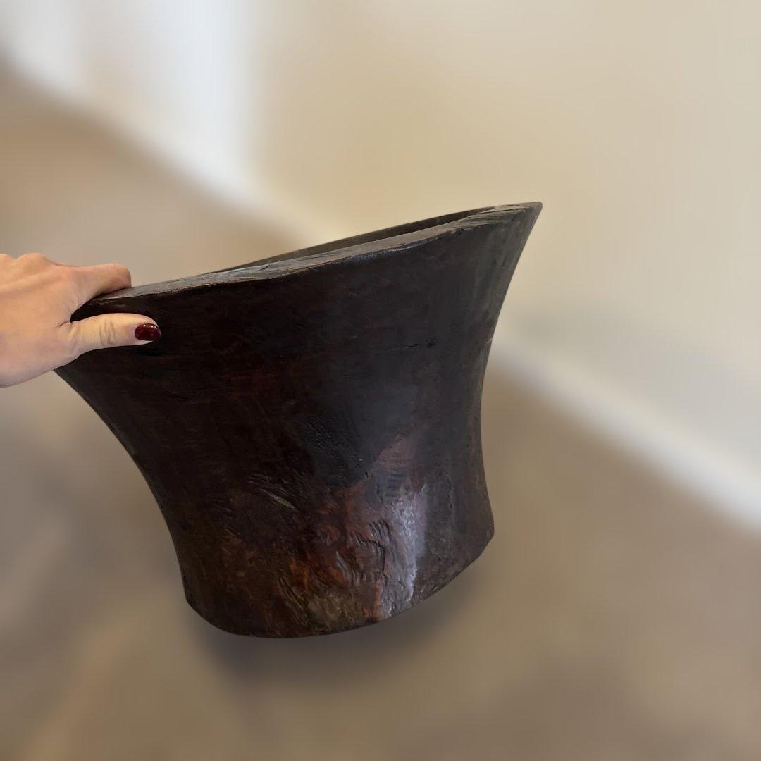 専用です！ ヴィンテージ＆アンティーク　ウッドボウル