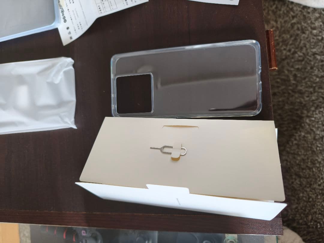 Xiaomi 13T Pro アルパインブルー 本体 SIMフリー