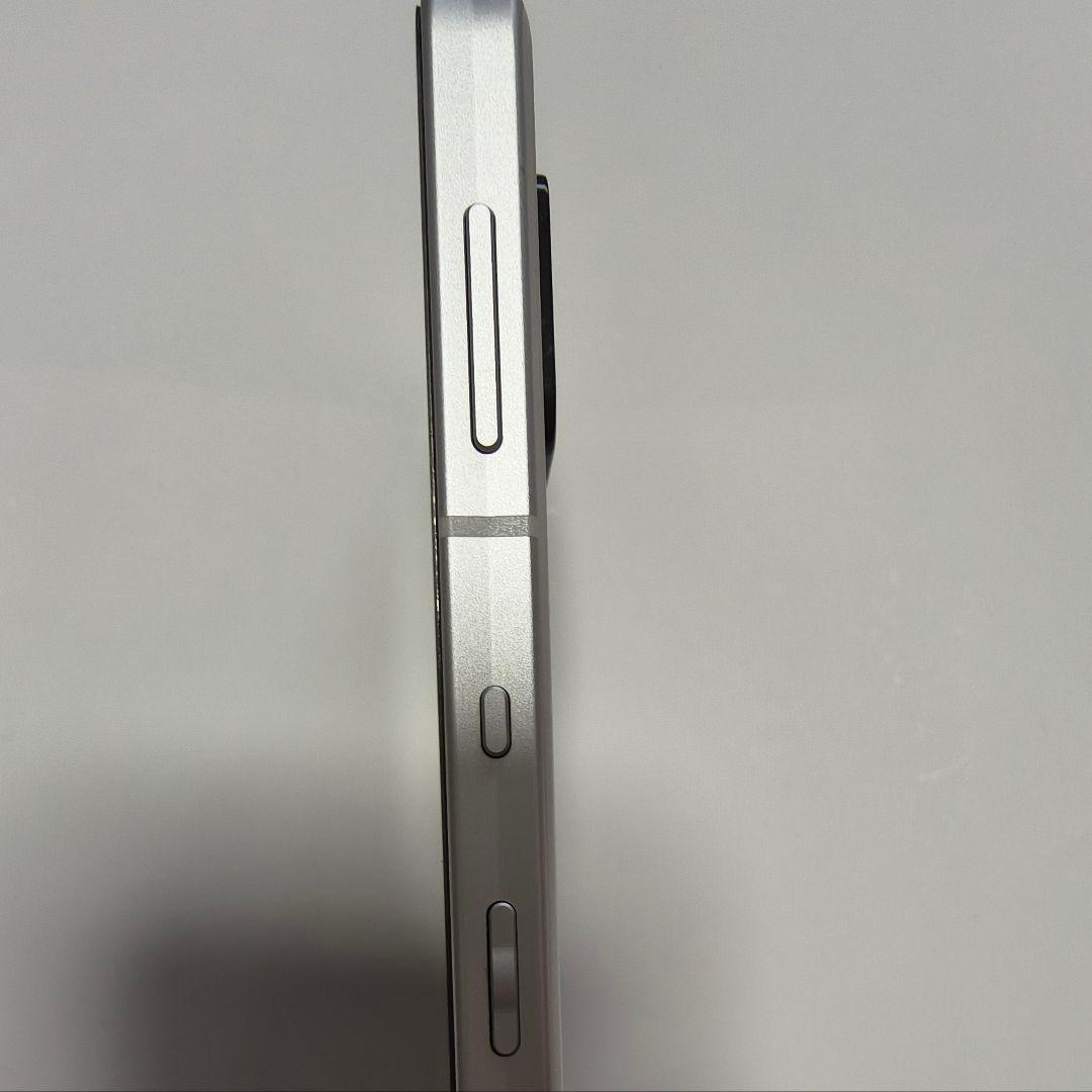 美品　SHARP AQUOS sense6s RM19s 本体 楽天版