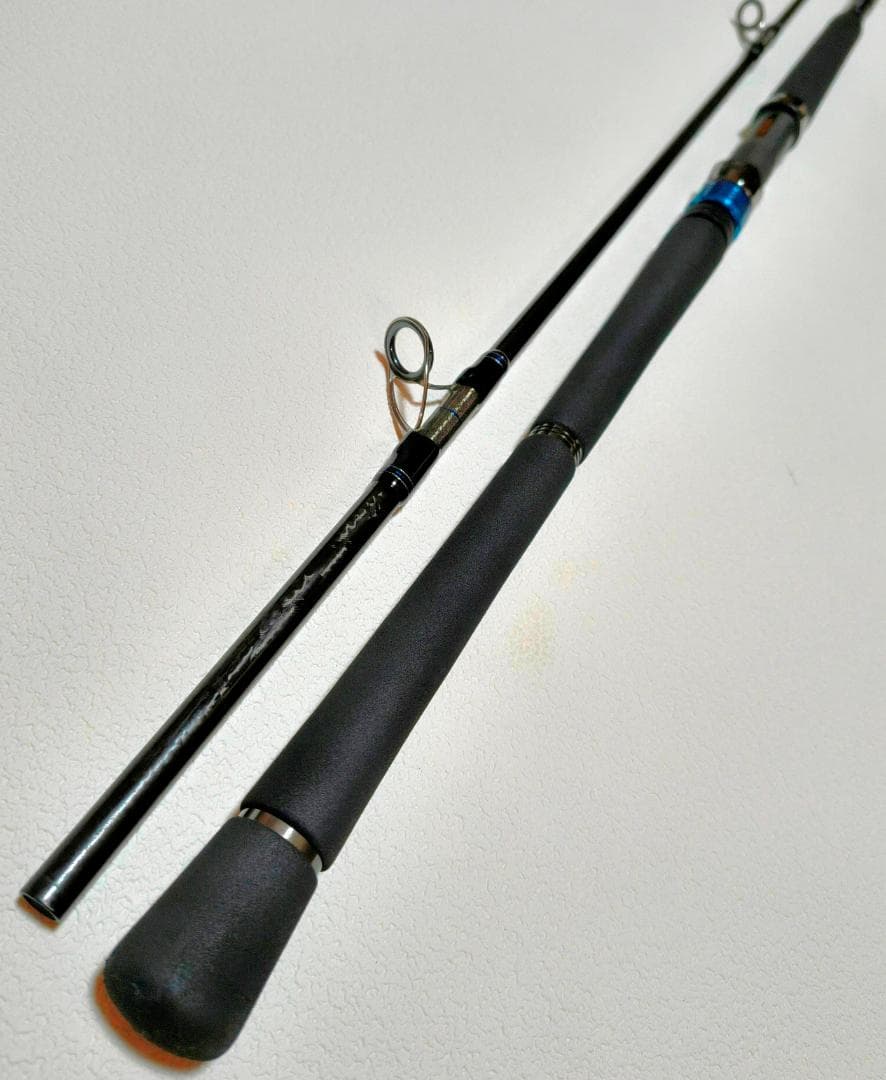 ショア スパルタン　SHORE SPARTAN　１０６ＭＨ　ダイワ　Daiwa