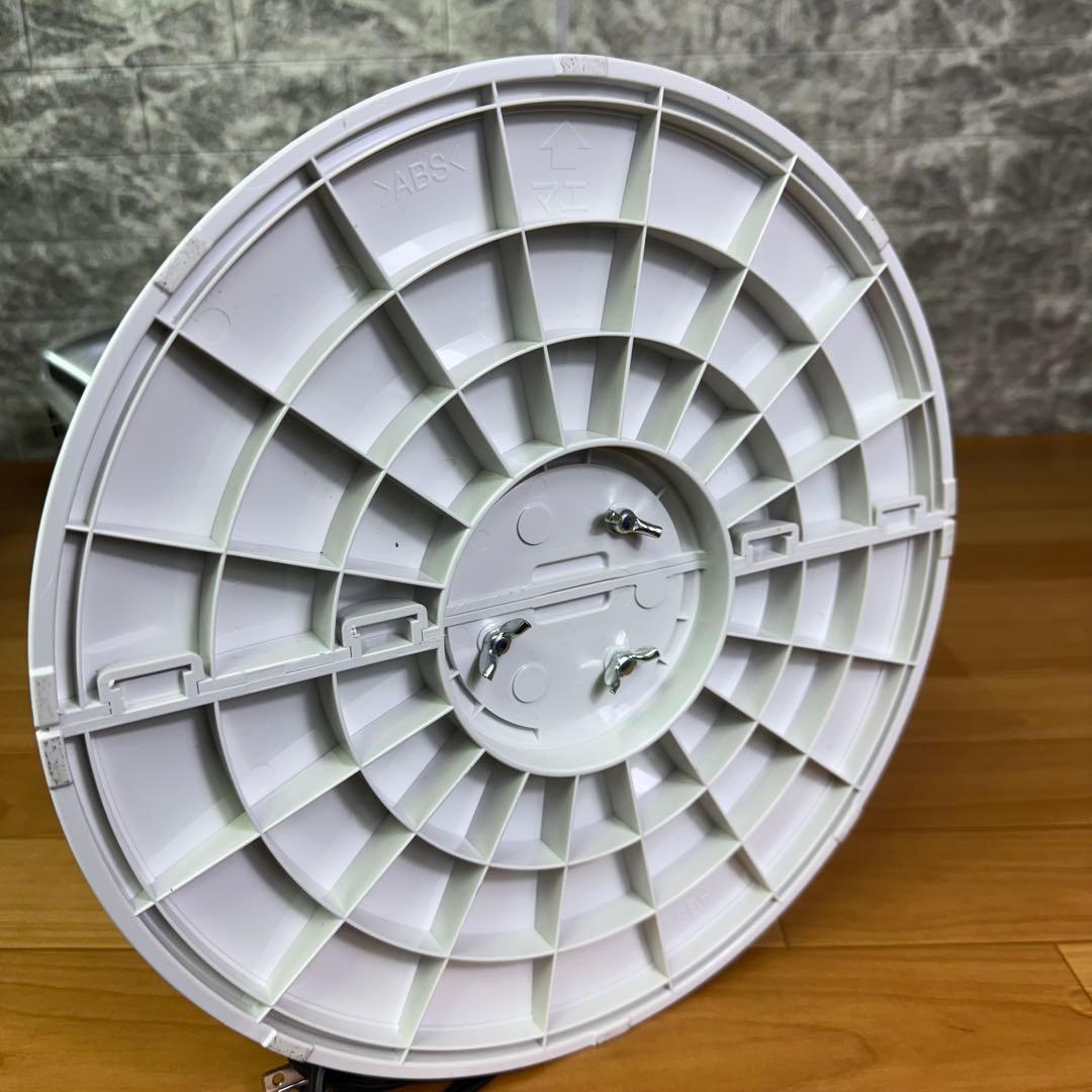 【美品】コロナ　コアヒートスリム　DH-919R 2019年製