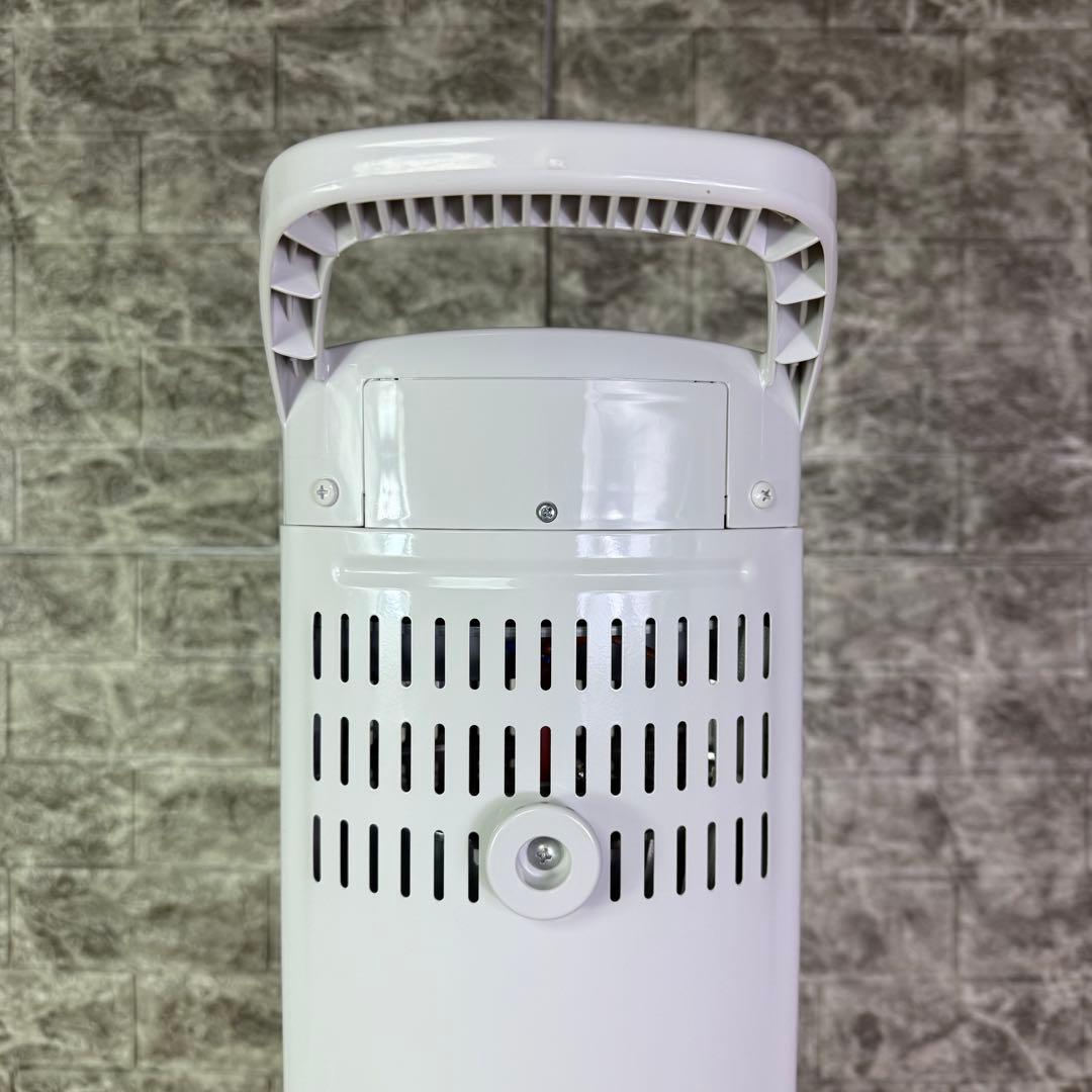 【美品】コロナ　コアヒートスリム　DH-919R 2019年製