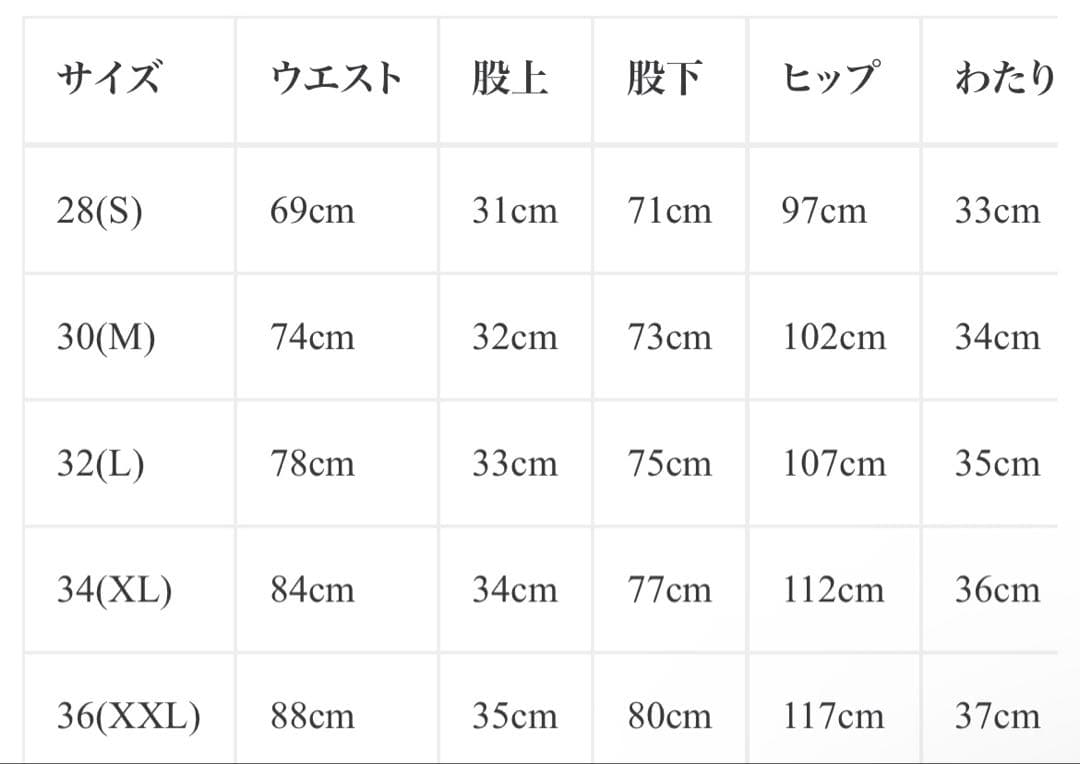 パンツ SUGARHILL Classic Denim Pants